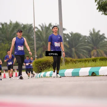 Runner Photo 7538063