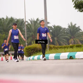 Runner Photo 7538066
