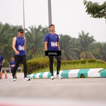 Runner Photo 7538067