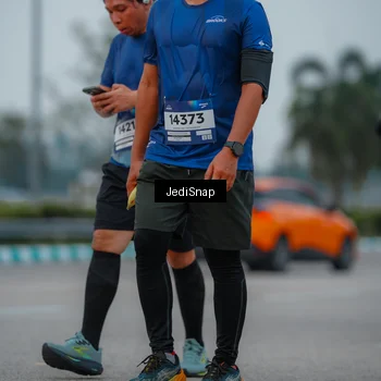 Runner Photo 7538071