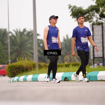 Runner Photo 7538077
