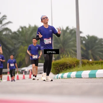 Runner Photo 7538078