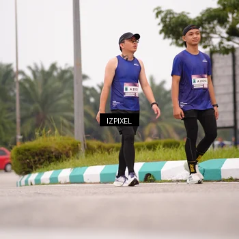 Runner Photo 7538080