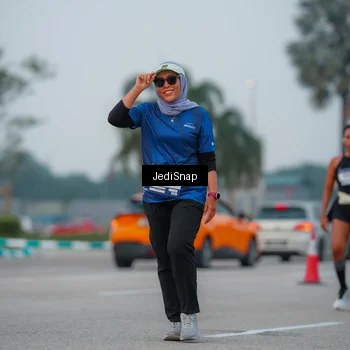 Runner Photo 7538083