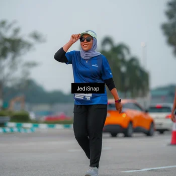 Runner Photo 7538088
