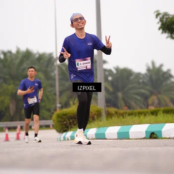 Runner Photo 7538089