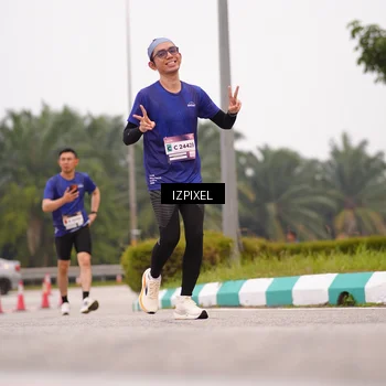 Runner Photo 7538090