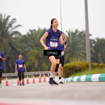Runner Photo 7538092