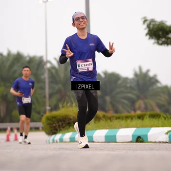Runner Photo 7538093