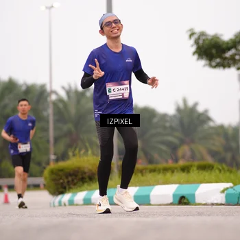 Runner Photo 7538095