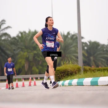 Runner Photo 7538098