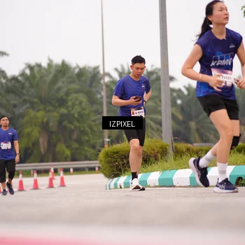 Runner Photo 7538105