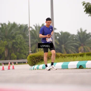 Runner Photo 7538109