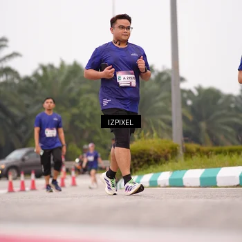 Runner Photo 7538115