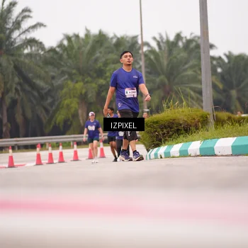 Runner Photo 7538119