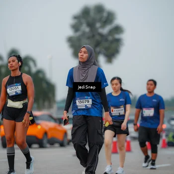 Runner Photo 7538122