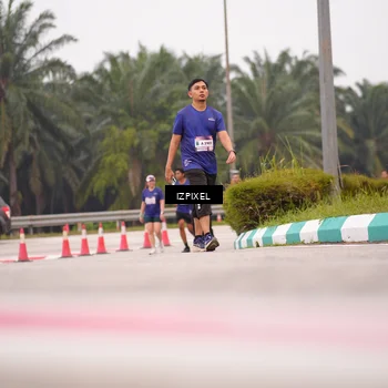 Runner Photo 7538123