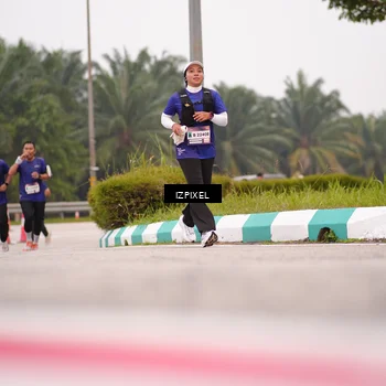 Runner Photo 7538132