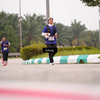 Runner Photo 7538133
