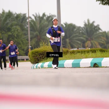 Runner Photo 7538134