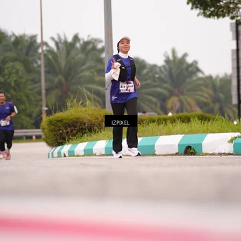 Runner Photo 7538135