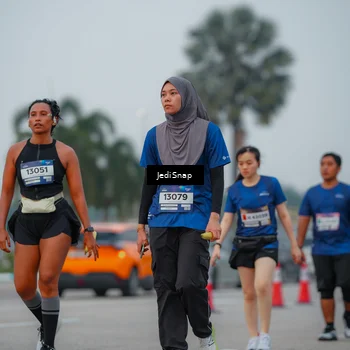 Runner Photo 7538137