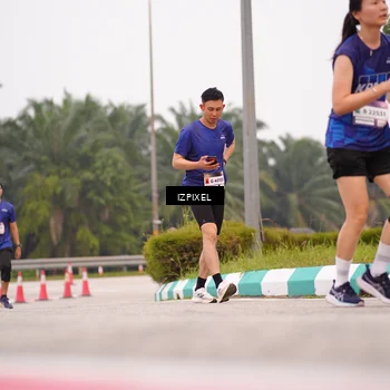 Runner Photo 7538139