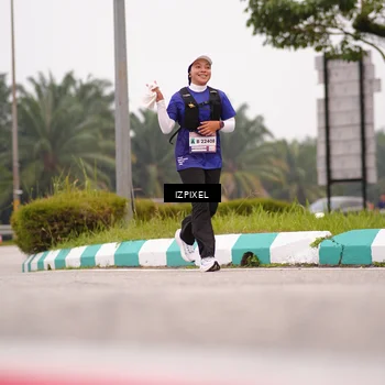 Runner Photo 7538140