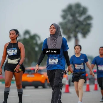 Runner Photo 7538141