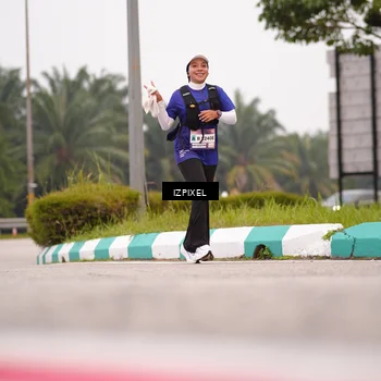 Runner Photo 7538144