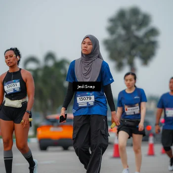 Runner Photo 7538145