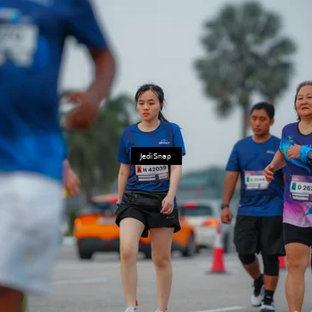 Runner Photo 7538147