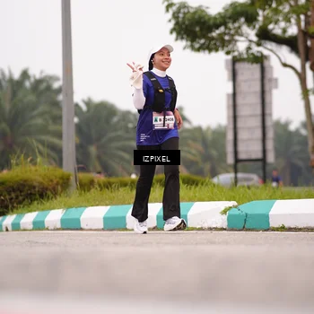 Runner Photo 7538150