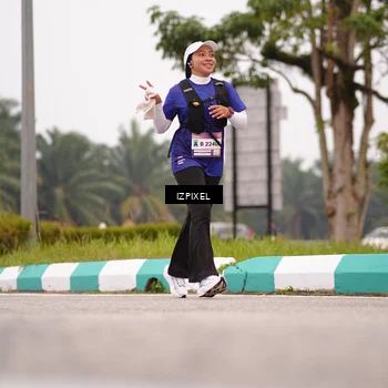 Runner Photo 7538152