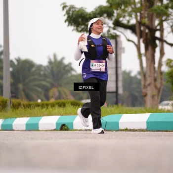 Runner Photo 7538153