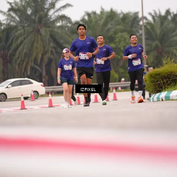 Runner Photo 7538155