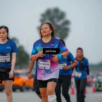 Runner Photo 7538156