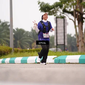 Runner Photo 7538162
