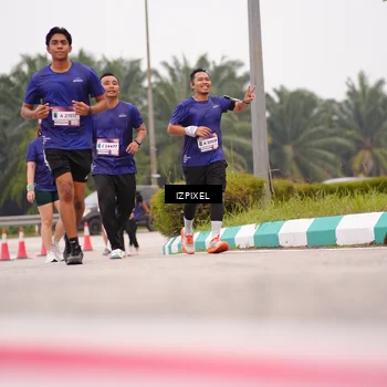 Runner Photo 7538164