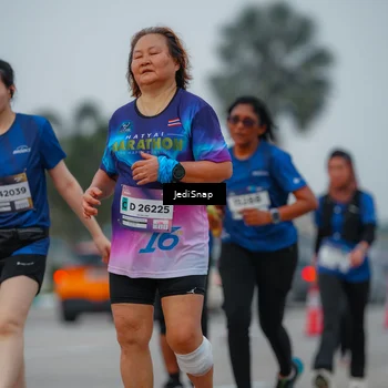 Runner Photo 7538167