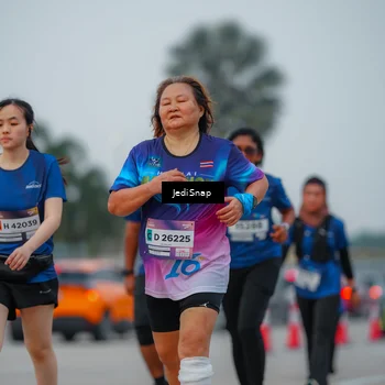 Runner Photo 7538168