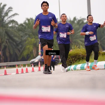 Runner Photo 7538169