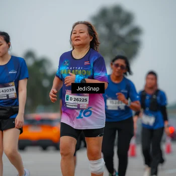 Runner Photo 7538173