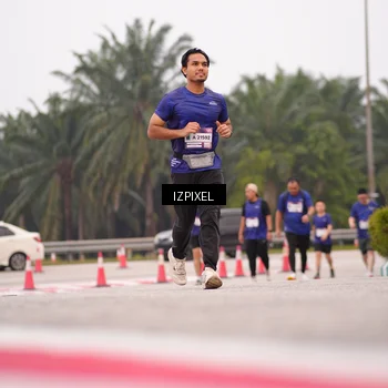Runner Photo 7538174