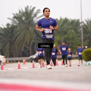 Runner Photo 7538179