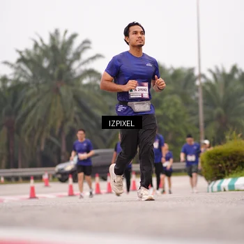 Runner Photo 7538182