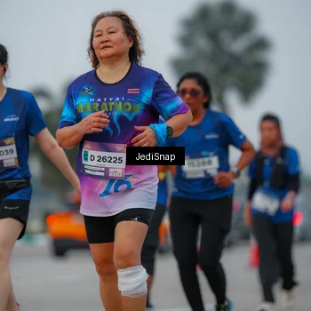 Runner Photo 7538185