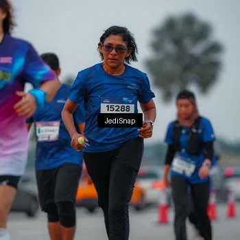 Runner Photo 7538186