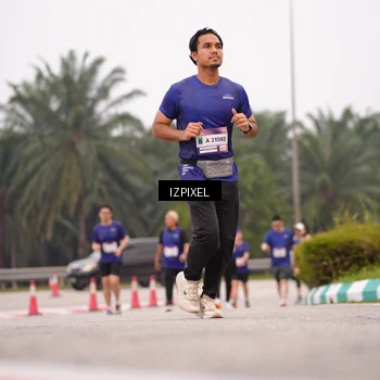 Runner Photo 7538187