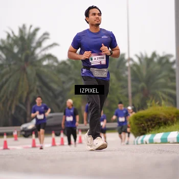 Runner Photo 7538188